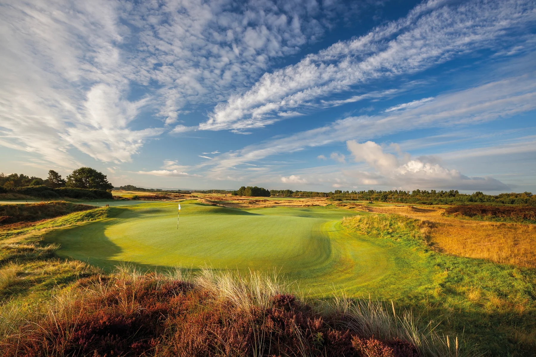 Play the UK’s Finest Courses